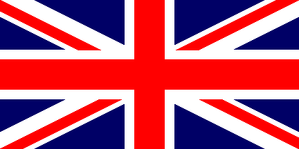 English page