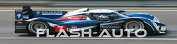 Le site des passionn�s du sport auto !