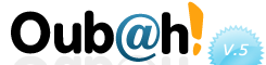 Oubah! Portail g�n�raliste